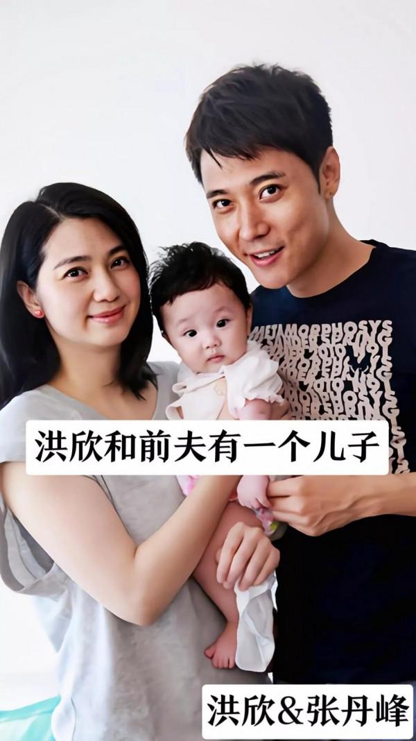 娛樂圈當後爸的男明星,你們知道嗎? 娛樂圈當後爸的男明星,你們知道嗎?