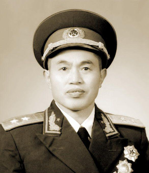 中國人民志願軍戰力究竟有多強?看看志願軍各軍長的履歷就明白了 中國人民志願軍戰力究竟有多強?看看志願軍各軍長的履歷就明白了
