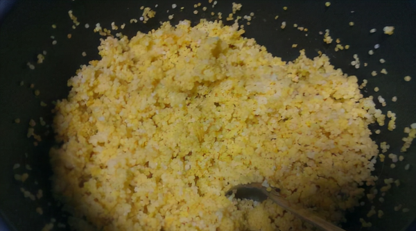 恁啥嘞?黃土高原的土味兒你不來吃吃咋知道不香麼 恁啥嘞?黃土高原的土味兒你不來吃吃咋知道不香麼