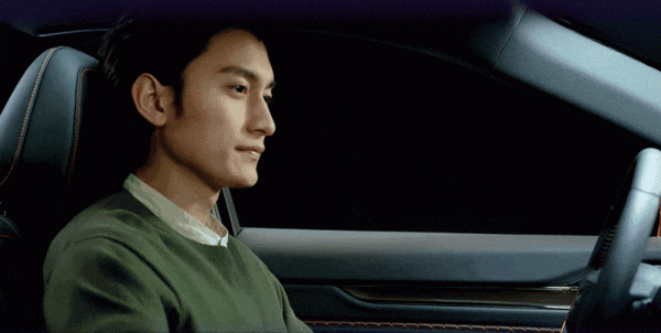 把機會留給願意認知的人