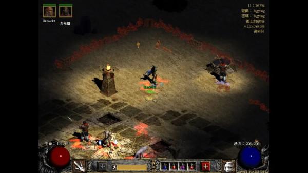 我終歸是買了被年輕人評價過時、反人性的《暗黑2：重置版》