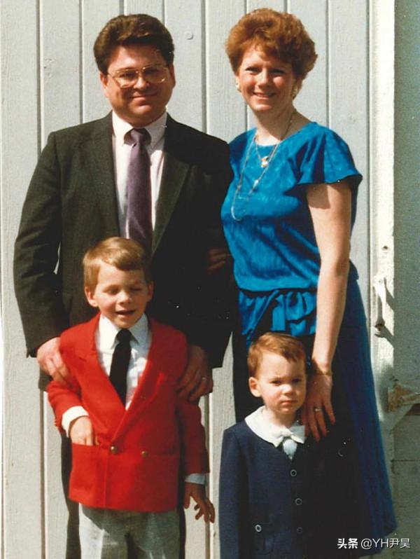 轟動美國的失蹤案,消失23年男子意外被找到,揭穿身份後妻子大怒 轟動美國的失蹤案,消失23年男子意外被找到,揭穿身份後妻子大怒