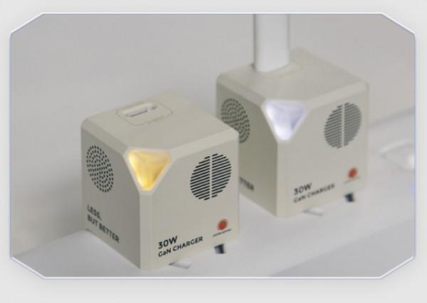 「手慢無」高顏值大功率充電器價格不算貴