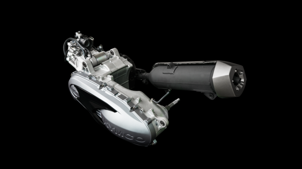 光陽S400升級版亮相，外觀漂亮，但配置仍是槽點，價格或是硬傷