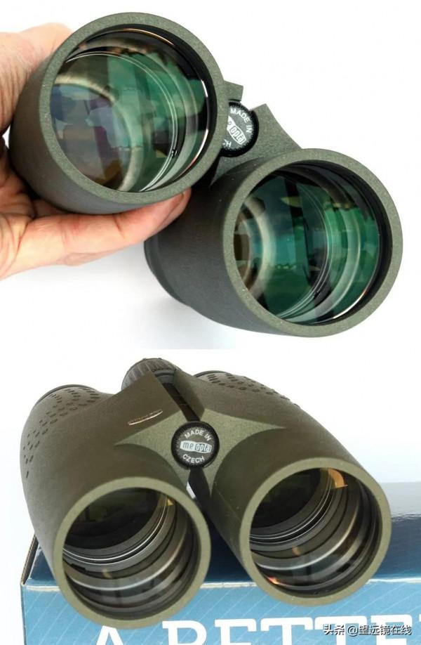 Meopta 米奧特 Meostar B1 7x50 評測