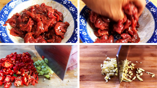 冬季遇這12道菜別錯過，溫補防寒，好吃又營養，建議老人孩子多吃