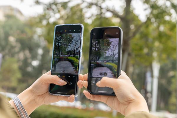 iPhone 12換小米12，我發現MIUI三個實用小功能，用一次就回不去了