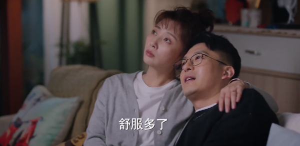 收視第2，沒想到，開年第一部“反內卷”大劇，竟是央視放出的