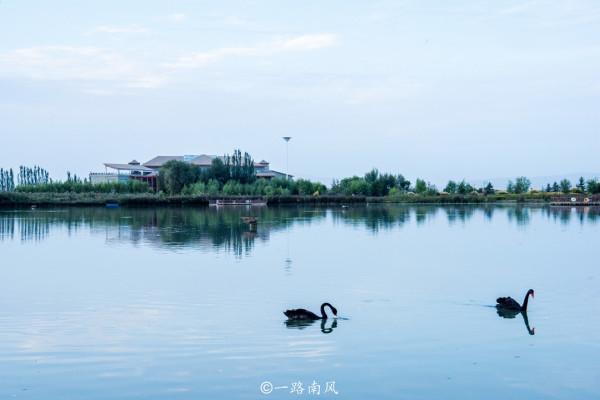 甘肅省適合養老的小城,物價低,不堵車,被稱為“塞上江南” 甘肅省適合養老的小城,物價低,不堵車,被稱為“塞上江南”