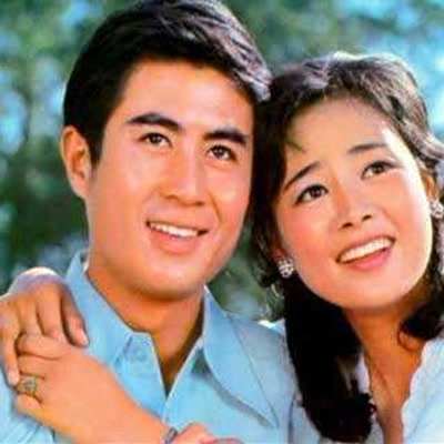 他倆因《廬山戀》而一戀成名,張瑜至今單身,郭凱敏終獲幸福 他倆因《廬山戀》而一戀成名,張瑜至今單身,郭凱敏終獲幸福