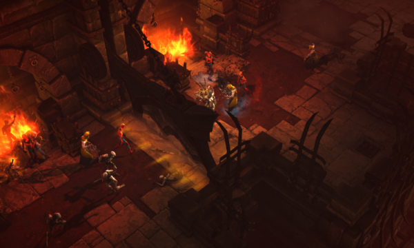 絕代雙驕？25賽季獵魔人與武僧開荒與發育全攻略