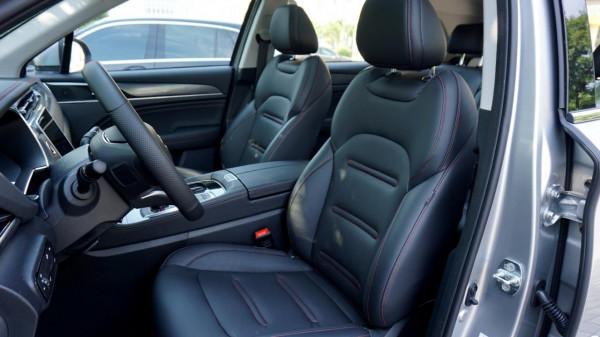 賣的比哈弗H6貴但動力更強，廣汽傳祺GS4 PLUS值得買嗎？