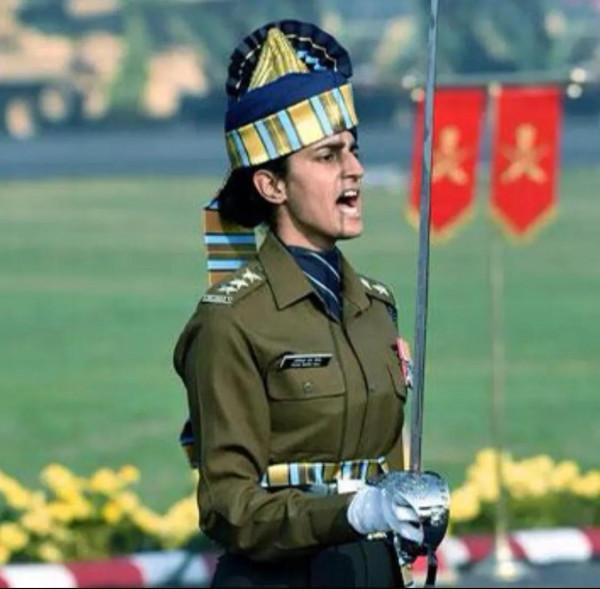 印度軍隊軍官軍銜詳解:是時候給大家科普一下相關知識了 印度軍隊軍官軍銜詳解:是時候給大家科普一下相關知識了