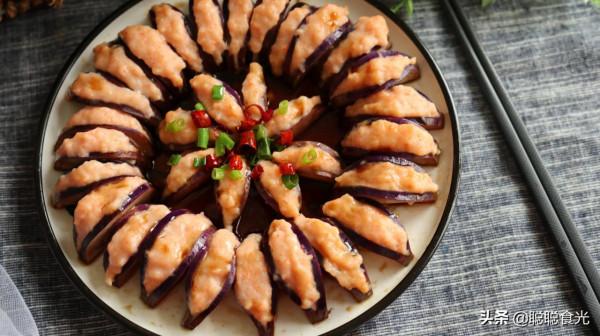 冬季乾燥多吃蒸菜，分享8道蒸菜的做法，清淡少油，營養不上火