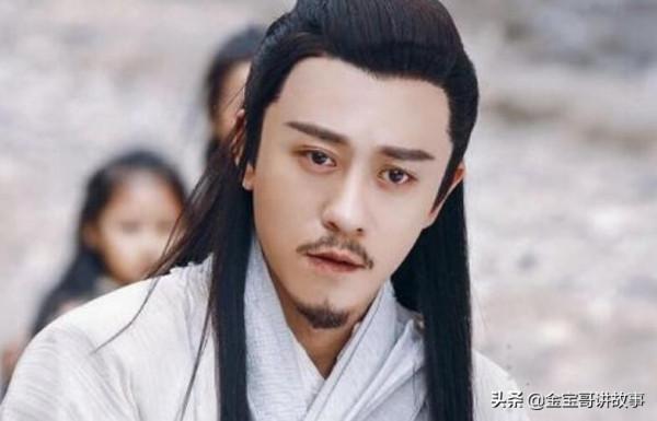 黃藥師雖自盡,他卻留下兩個傳人,他們一男一女,威震後世江湖 黃藥師雖自盡,他卻留下兩個傳人,他們一男一女,威震後世江湖