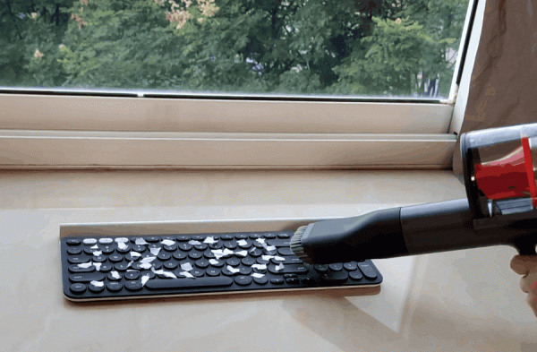 平而不凡:順造Z11 Max吸拖版使用體驗 平而不凡:順造Z11 Max吸拖版使用體驗