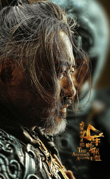 於和偉的6部作品,演技早已爐火純青,一人演三個角色都不在話下 於和偉的6部作品,演技早已爐火純青,一人演三個角色都不在話下