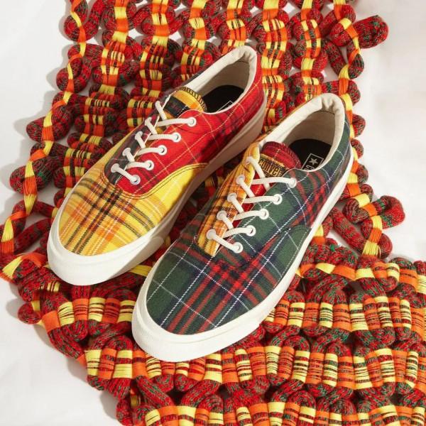 鴛鴦配色過時了?進來重新整理你認知!|《每週冷門球鞋大賞》 鴛鴦配色過時了?進來重新整理你認知!|《每週冷門球鞋大賞》