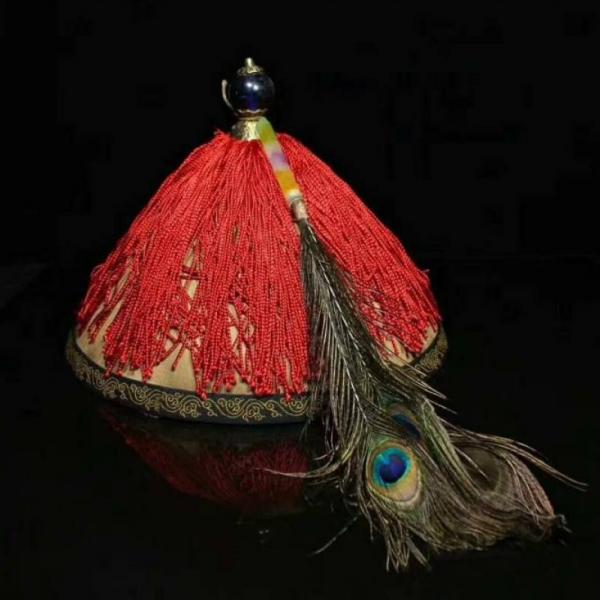 兵部官印失竊激怒嘉慶,鐵帽子王被拔去花翎,一眾官員被削為奴 兵部官印失竊激怒嘉慶,鐵帽子王被拔去花翎,一眾官員被削為奴