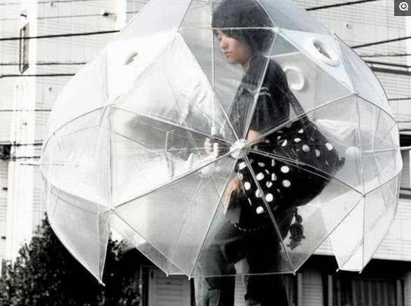 25個日本的“舊發明”，一個比一個離譜