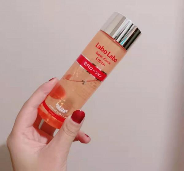 城野醫生毛孔收斂水，用錯了等於白買