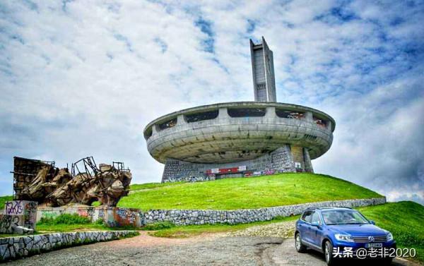 東歐3國旅行見聞:西方對東方的妖魔化,遠不止一個“眯眯眼” 東歐3國旅行見聞:西方對東方的妖魔化,遠不止一個“眯眯眼”