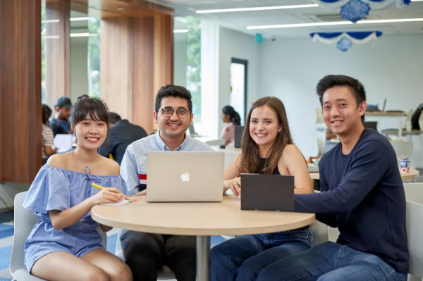 大資料時代下的熱門專業-資料科學 大資料時代下的熱門專業-資料科學