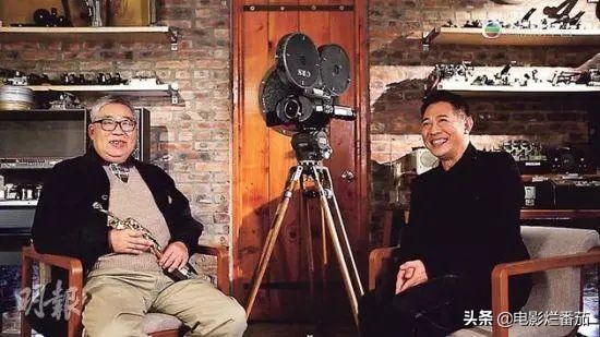 80年代十大經典武打片，南拳王不幸離世，李連杰在世界成名的前夜