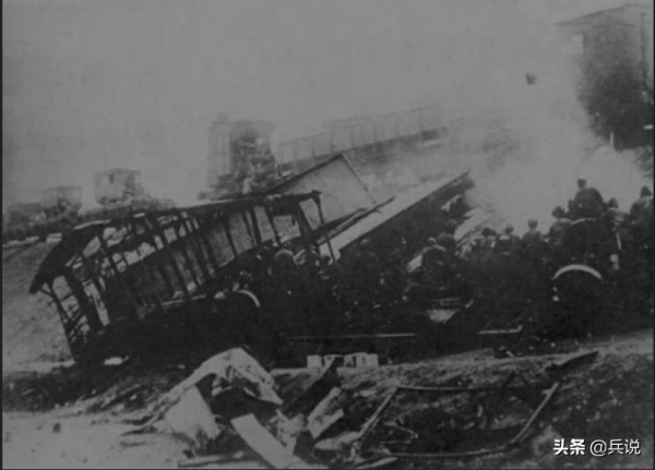 強悍趙尚志！被叛徒背後開槍，中彈倒地瞬間，拔槍反殺叛徒