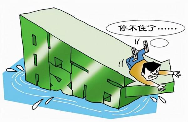 為什麼你炒股收益率總上不去？可能本身你就不適合炒股，引人深思