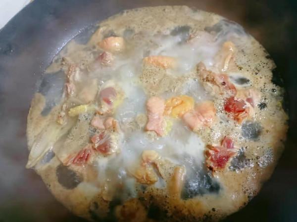 把丈母孃家養了4年的大鵝拿回家,一隻鵝做了4道硬菜,簡直太香了 把丈母孃家養了4年的大鵝拿回家,一隻鵝做了4道硬菜,簡直太香了