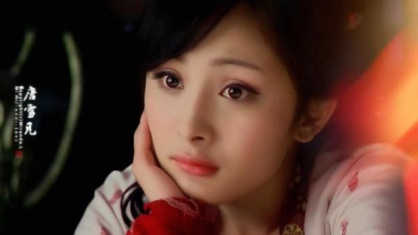 《斛珠夫人》撲街，豆瓣評分4.9，楊冪滿臉疲憊，陳偉霆油膩不堪