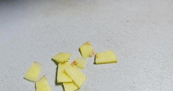 深秋已到，再忙也要給家人喝這道潤肺湯，潤肺去秋燥，順利過秋天