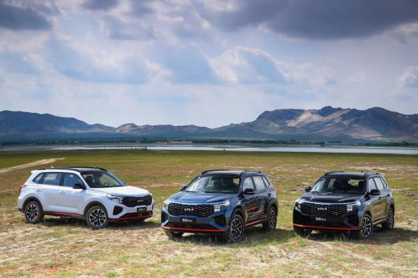 說是改款更像換代,智跑Ace有點出乎意料 說是改款更像換代,智跑Ace有點出乎意料