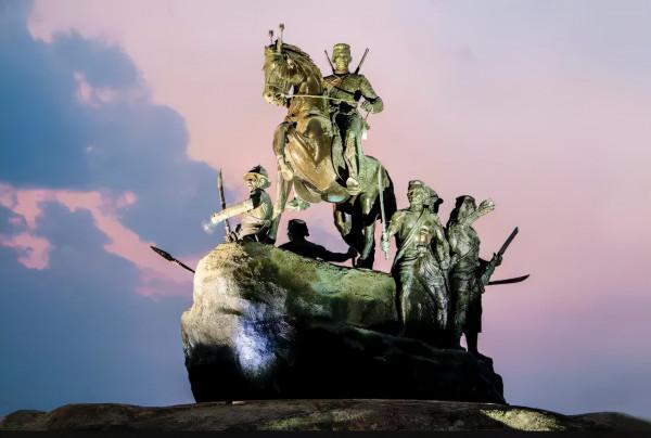 中國的傣族和泰國的主體民族是一個民族嗎 中國的傣族和泰國的主體民族是一個民族嗎