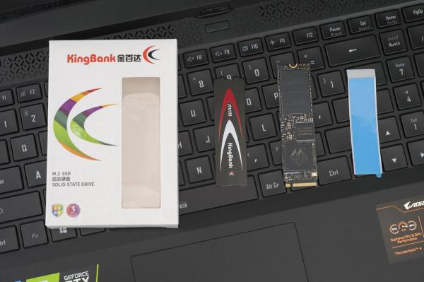 遊戲本升級之選,價效比nvme M.2固態硬碟代表,金百達K230 pro 遊戲本升級之選,價效比nvme M.2固態硬碟代表,金百達K230 pro