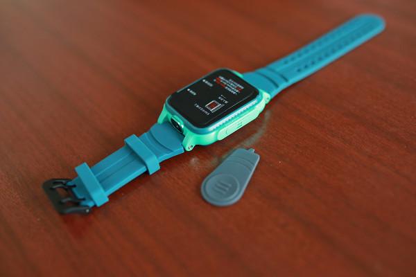 用心多一點，360兒童學習手錶P2輕體驗