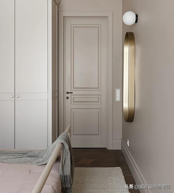 發現一個50歲阿姨的家，那叫一個高階，分享給大家瞧瞧，羨慕極了