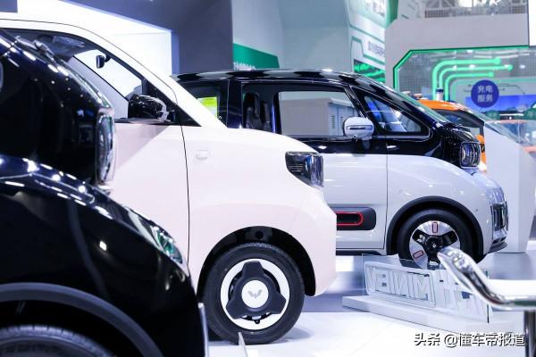 觀點 | 工信部辛國斌：新能源汽車產業還存在短板，整車成本偏高