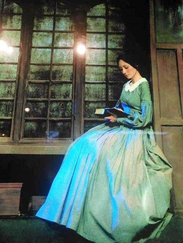 從娛樂圈這五位中生代女演員來看，真正有本事的人，大多都很低調