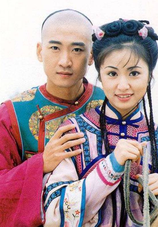 “曇花一現”，這6位僅紅一時的演員讓人唏噓，當年熱度今日全無