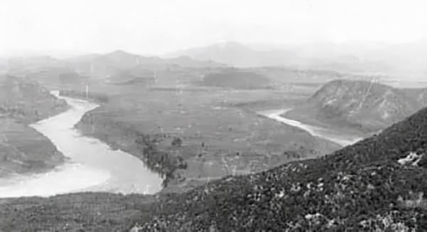 人民軍少將與志願軍政委兩次對話，為何少將前後判若兩人？