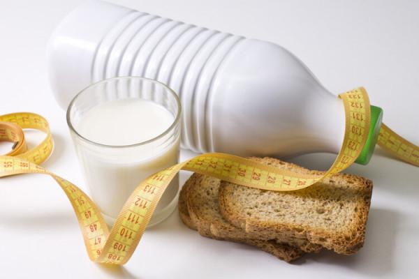 這3種食物，補鈣效果不比牛奶差！每天吃一點，幫你補充鈣質