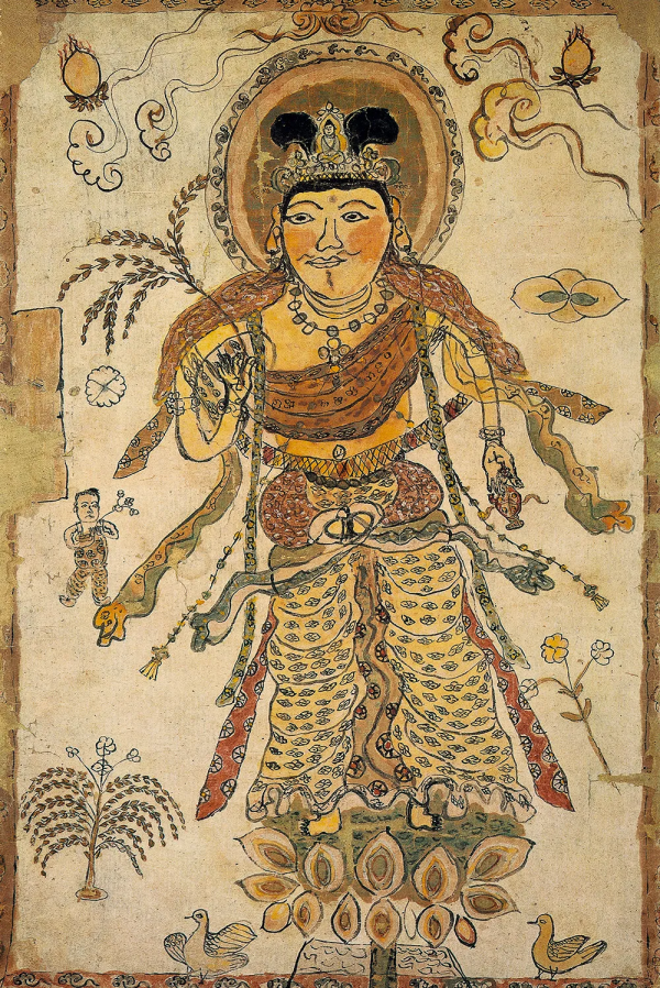 敦煌有多偉大，它就有多遺憾