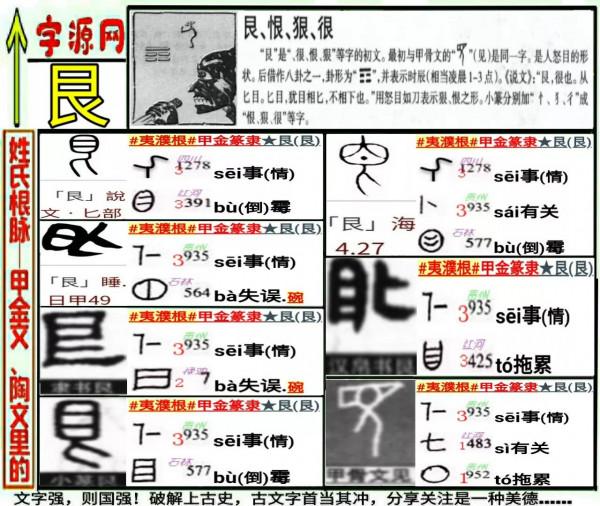 艮卦不是山！而是及時止損！孔子騙了我們2500年？｜伏羲八卦說艮