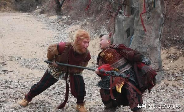 《西遊記》第一妖怪家族究竟是誰?西天如來對她也高度重視 《西遊記》第一妖怪家族究竟是誰?西天如來對她也高度重視