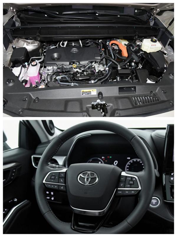 SUV還是7座的好，可以看看這三款，舒適省油，操控性好