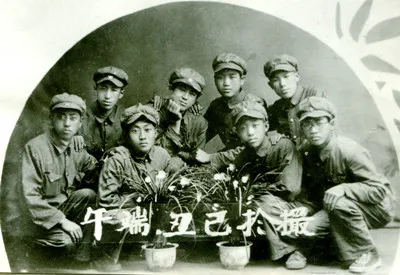 參加抗美援朝的難忘經歷(上) 參加抗美援朝的難忘經歷(上)