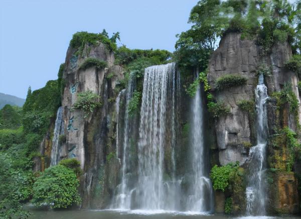 中國4個雙遺產景區,堪稱國內旅遊景區的天花板,你去過幾個呢? 中國4個雙遺產景區,堪稱國內旅遊景區的天花板,你去過幾個呢?