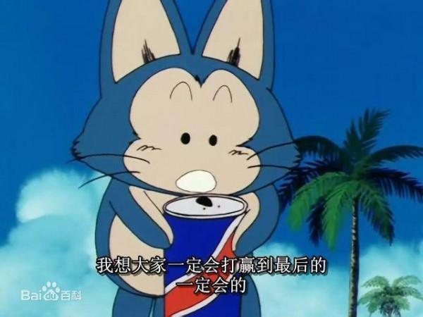 虎年說貓：動漫裡的那些貓咪們